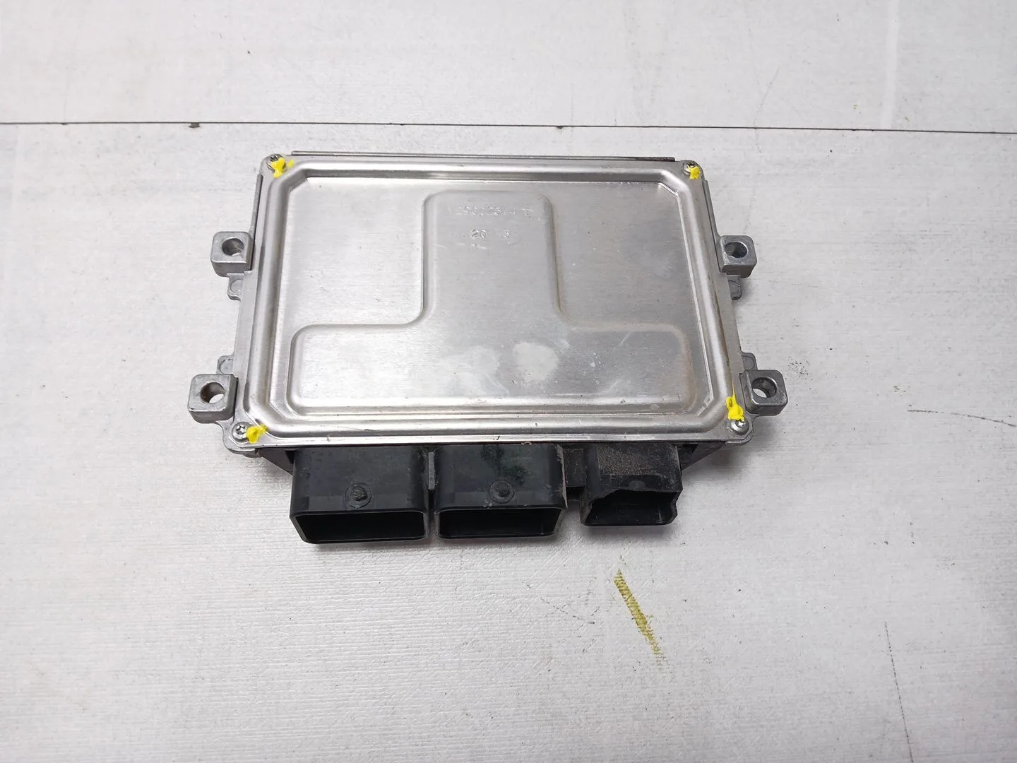 Centralita Motor Uce para Peugeot 208 I (Ca_, Cc_)