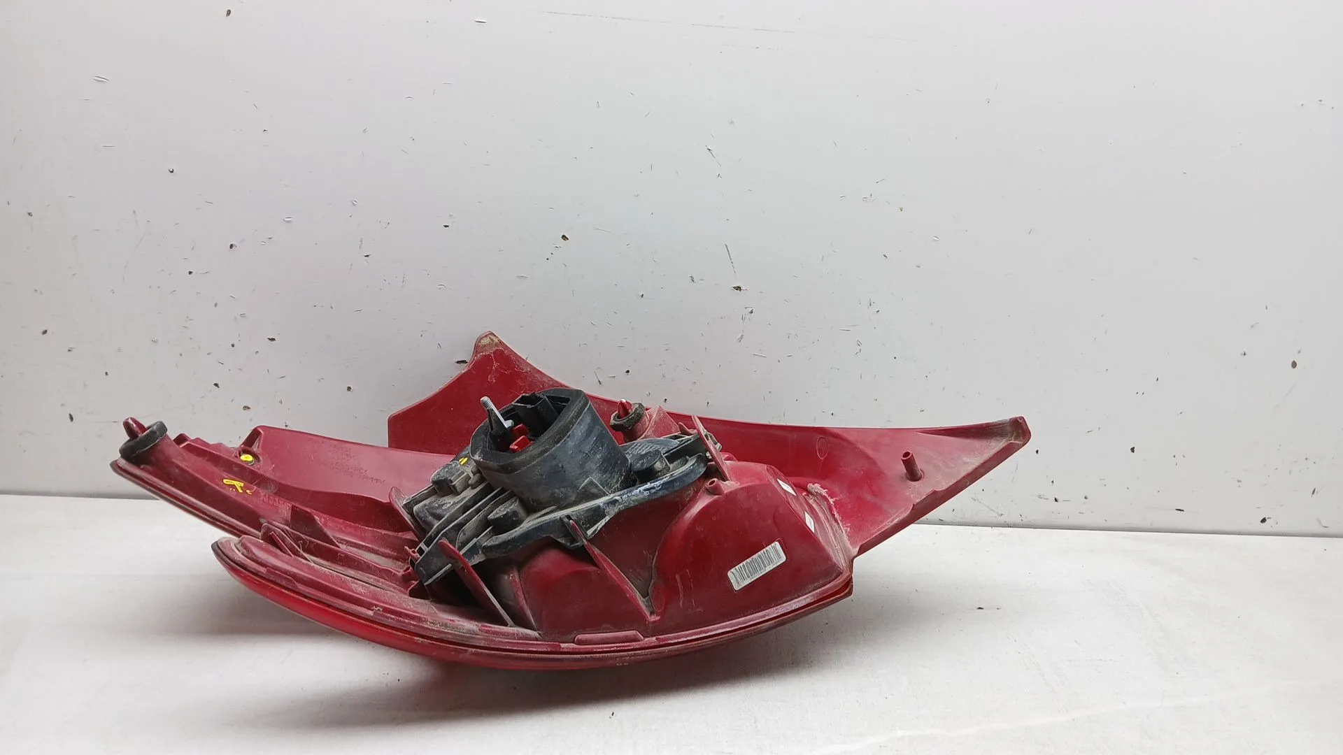 Piloto Trasero Derecho para Peugeot 208 I (Ca_, Cc_)