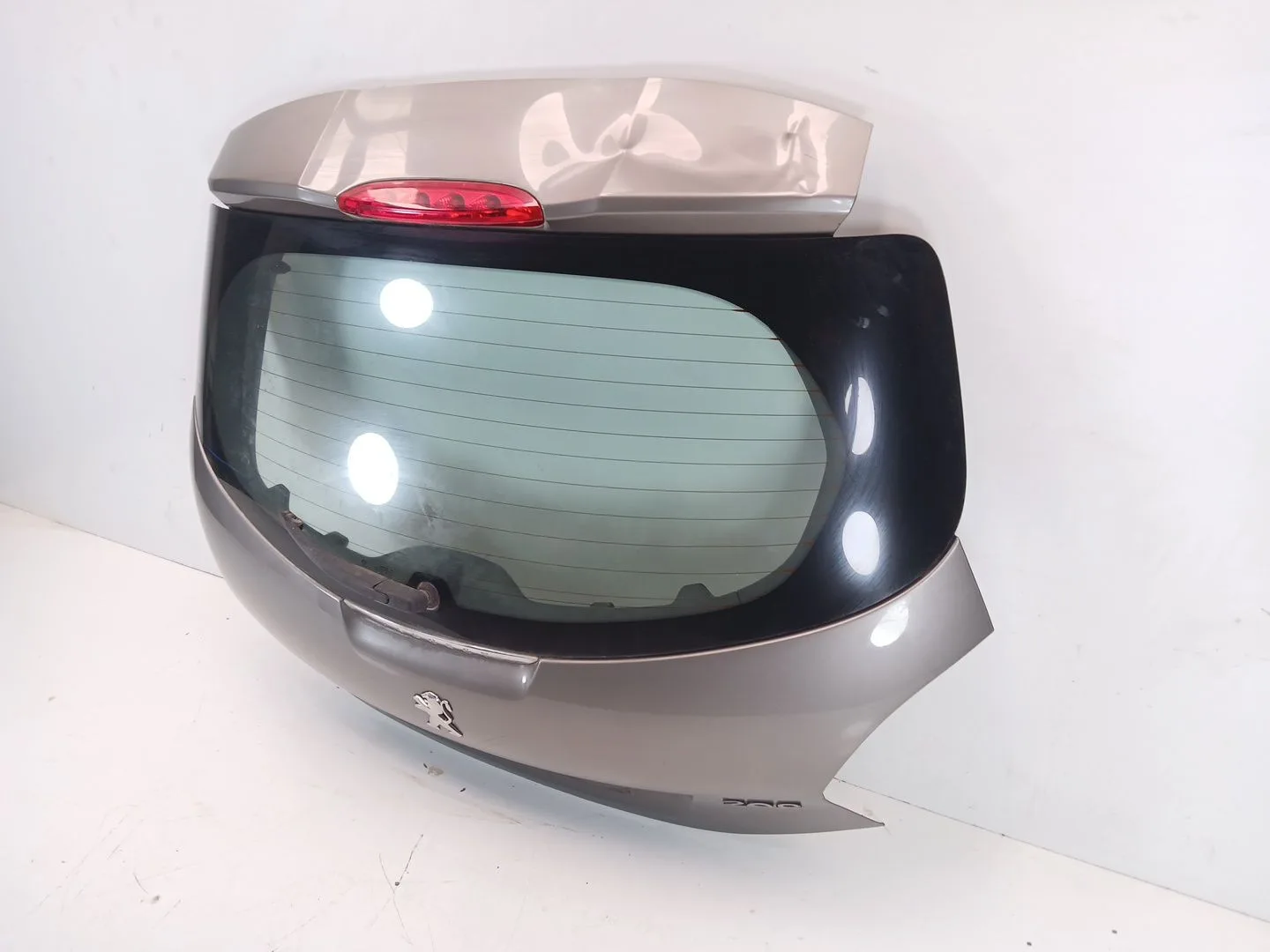 Porton Trasero para Peugeot 208 I (Ca_, Cc_)