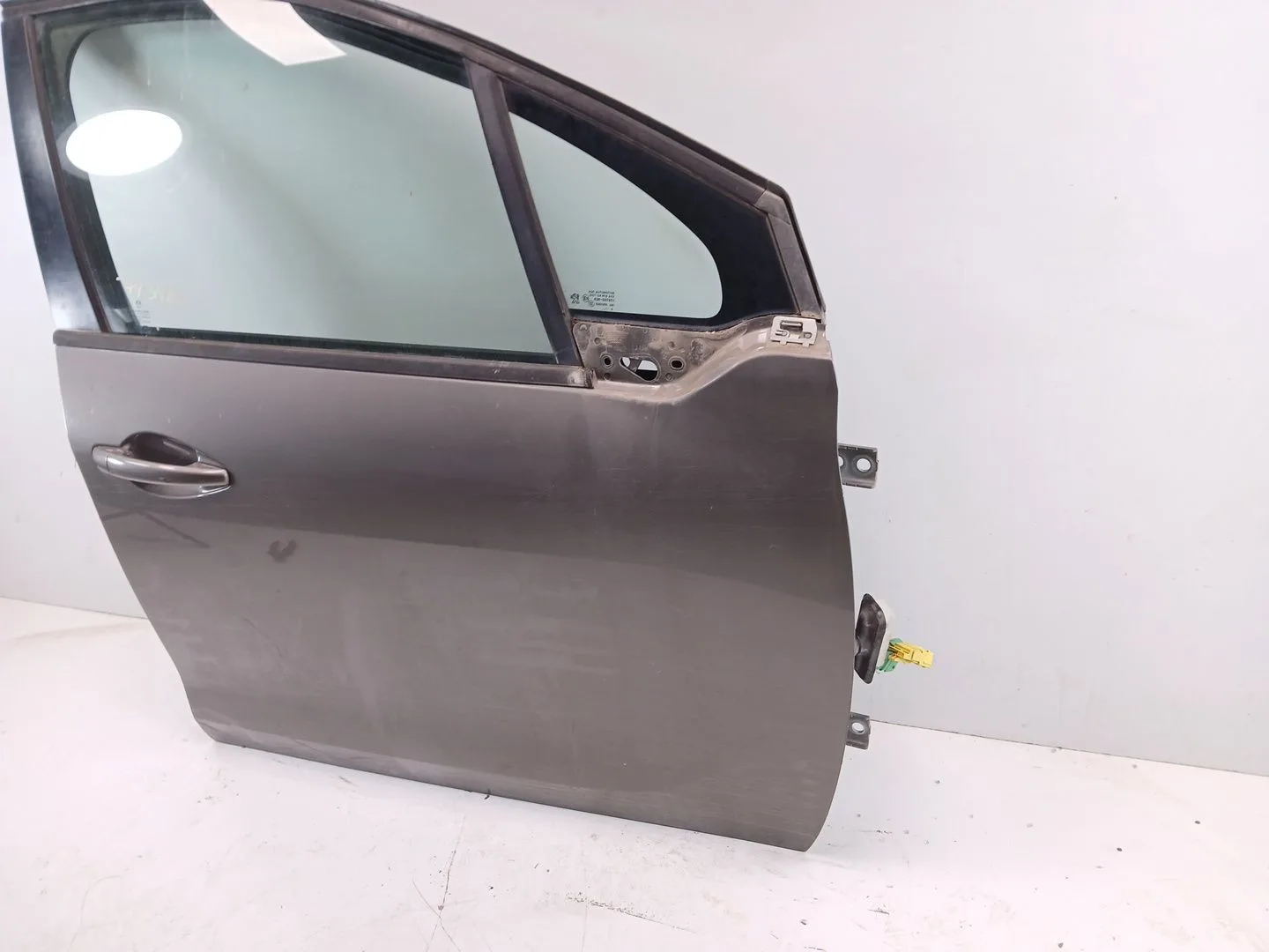 Puerta Delantera Derecha para Peugeot 208 I (Ca_, Cc_)