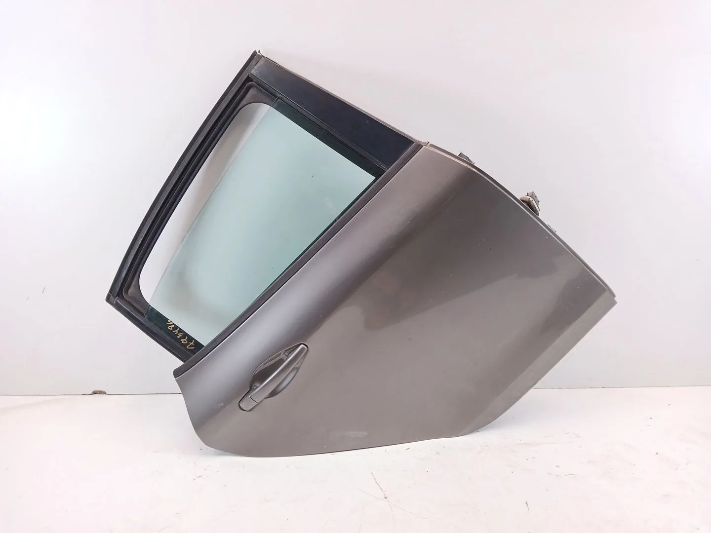 Puerta Trasera Derecha para Peugeot 208 I (Ca_, Cc_)