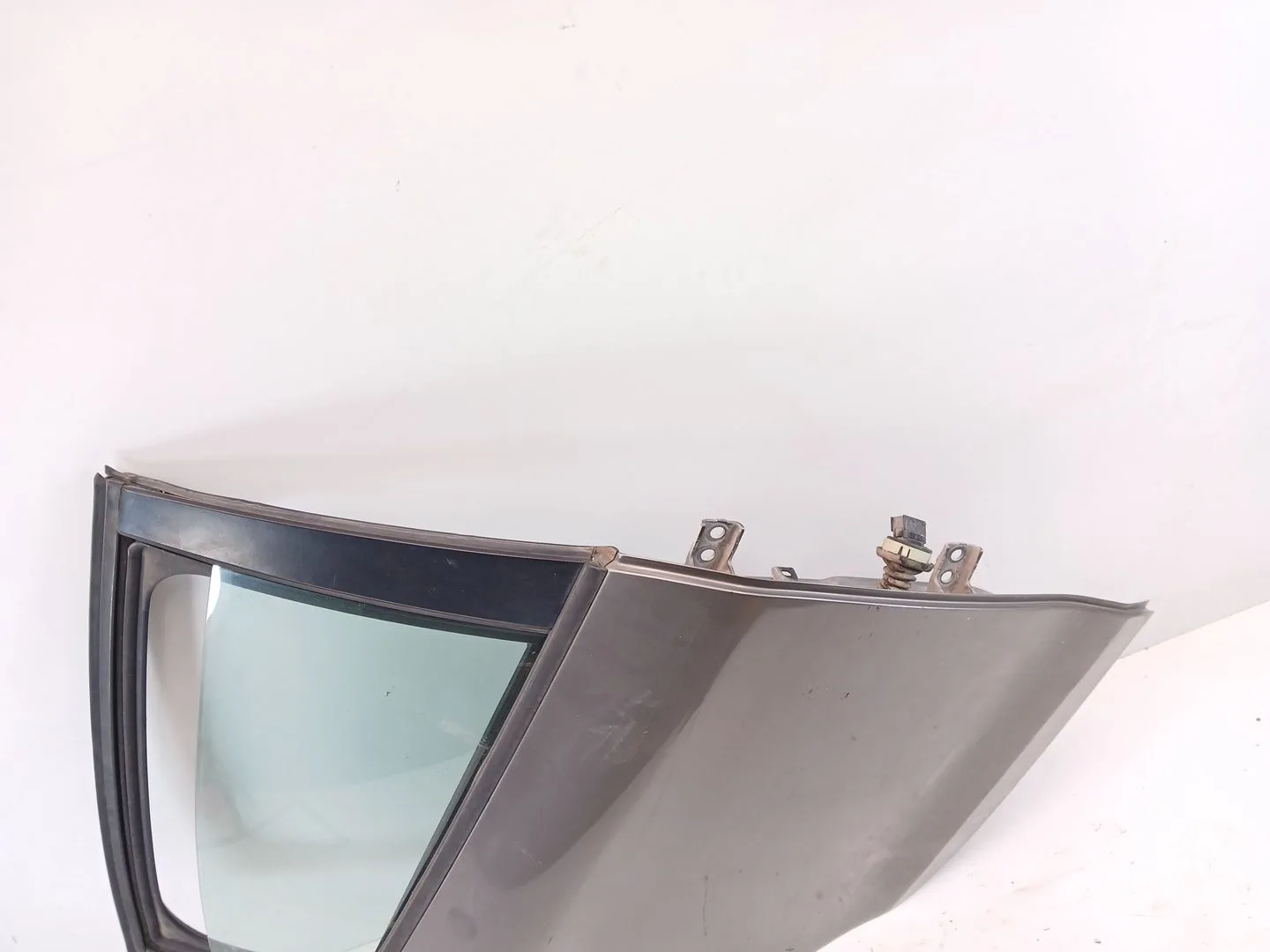 Puerta Trasera Derecha para Peugeot 208 I (Ca_, Cc_)