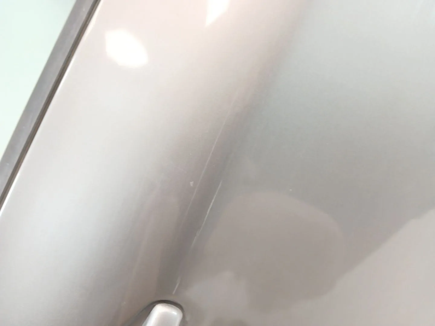 Puerta Trasera Derecha para Peugeot 208 I (Ca_, Cc_)
