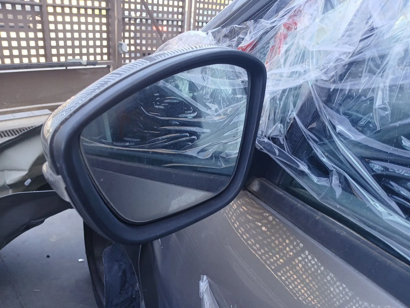 Retrovisor Izquierdo para Peugeot 208 I (Ca_, Cc_)