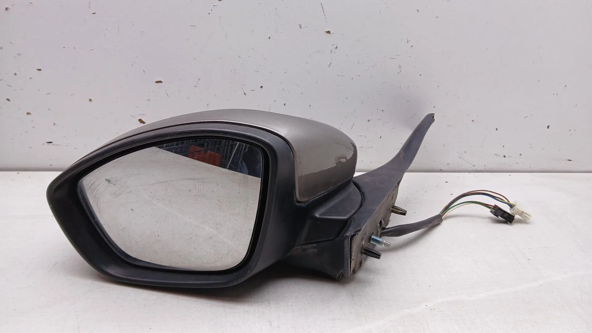Retrovisor Izquierdo para Peugeot 208 I (Ca_, Cc_)