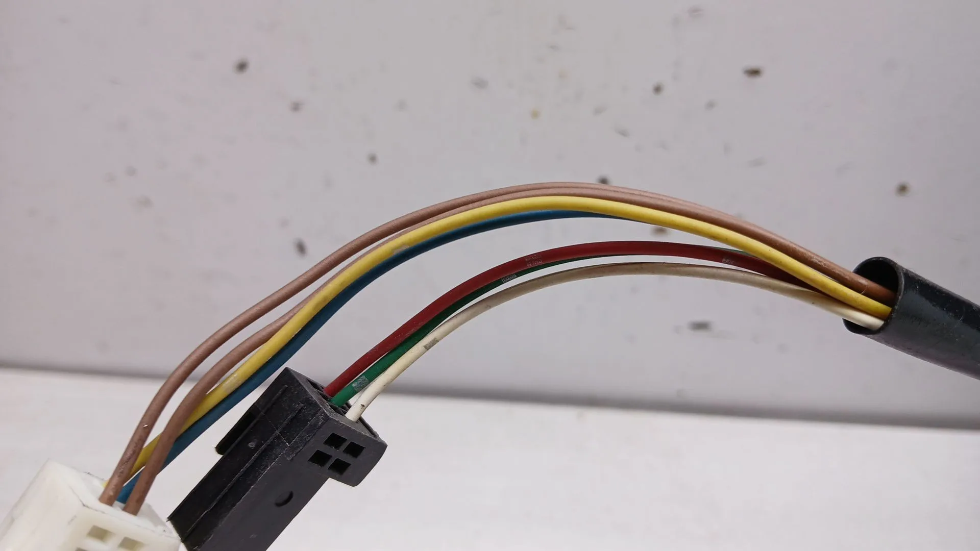 Retrovisor Izquierdo para Peugeot 208 I (Ca_, Cc_)