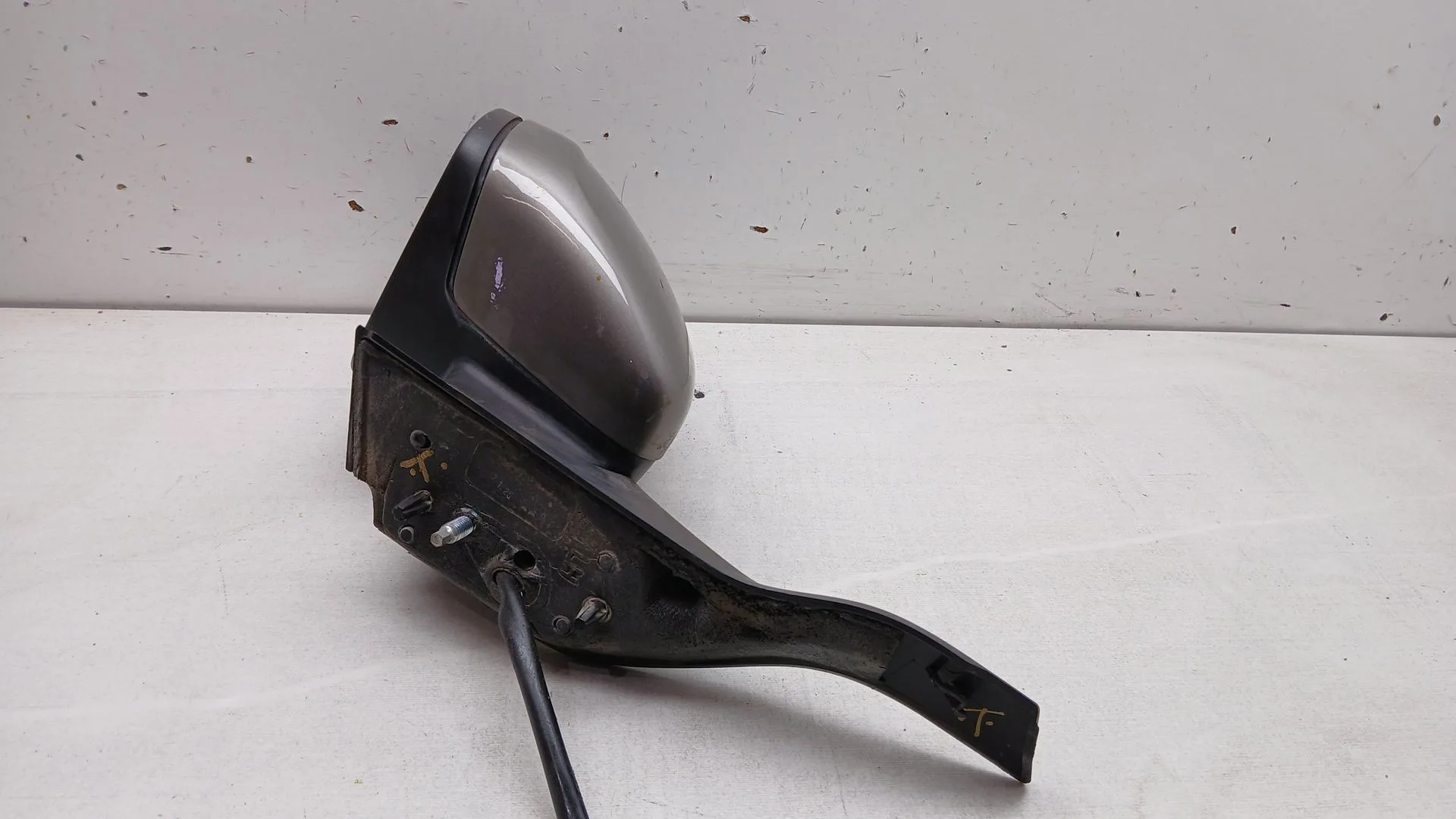 Retrovisor Izquierdo para Peugeot 208 I (Ca_, Cc_)