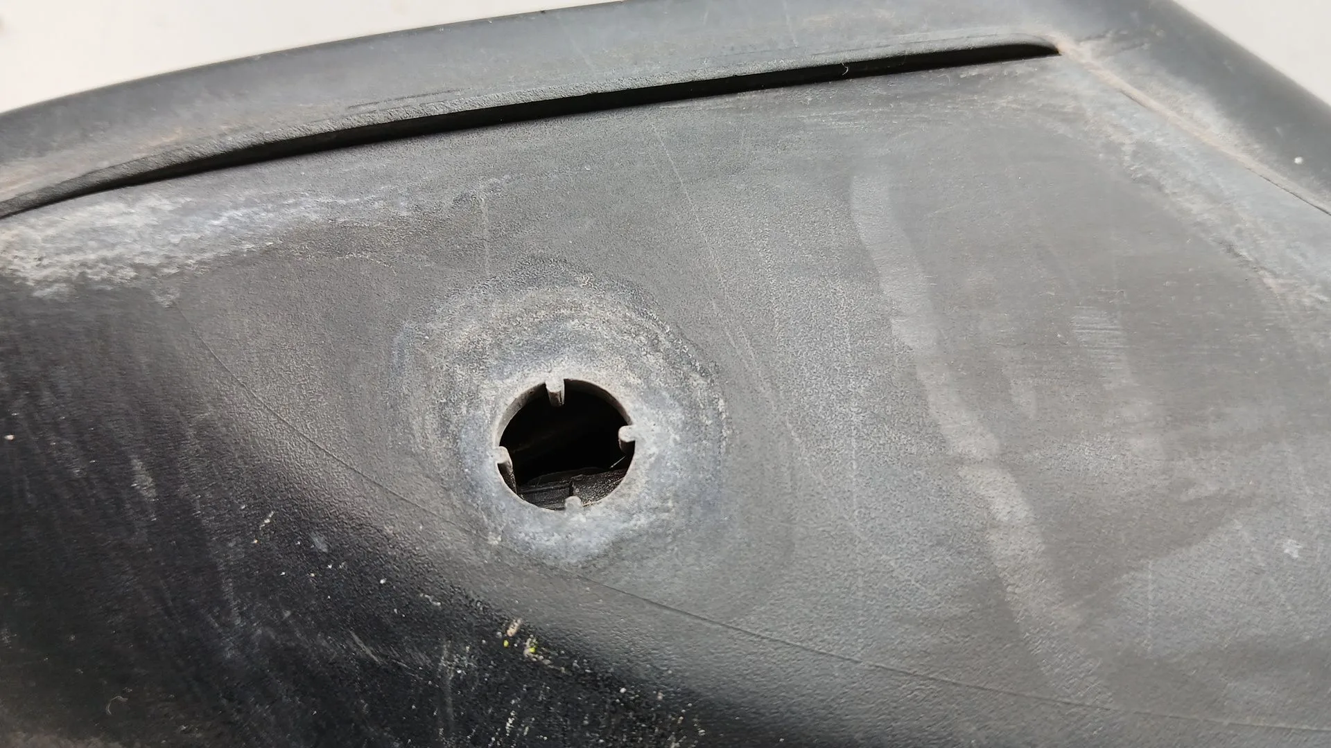 Retrovisor Izquierdo para Peugeot 208 I (Ca_, Cc_)