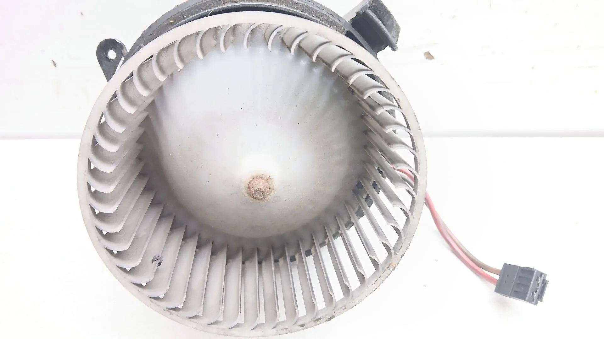 Motor Calefaccion para Mercedes-Benz Clase E (W212) Lim.
