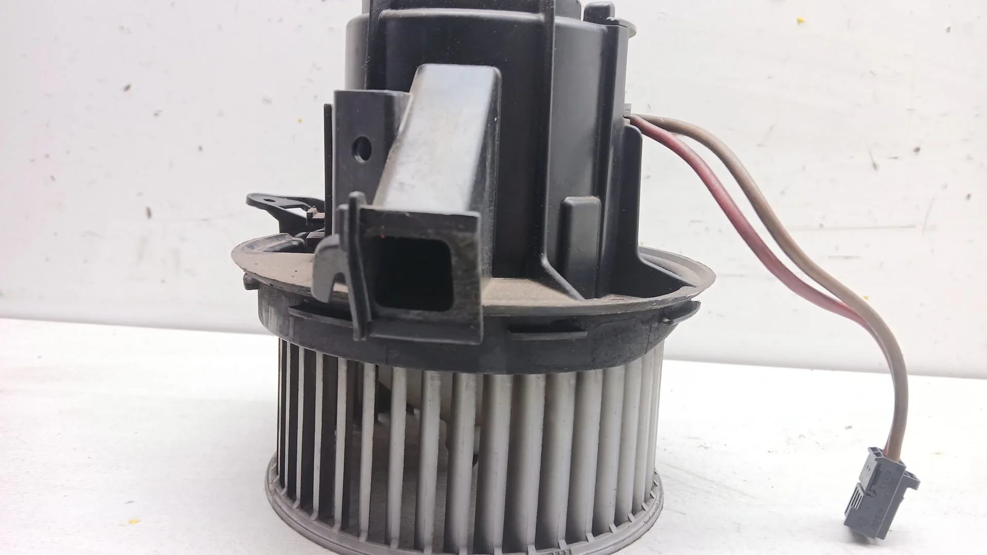 Motor Calefaccion para Mercedes-Benz Clase E (W212) Lim.