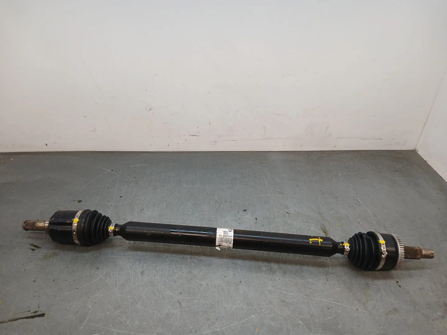 Transmision Delantera Derecha para Kia Sportage Iv (Ql, Qle)