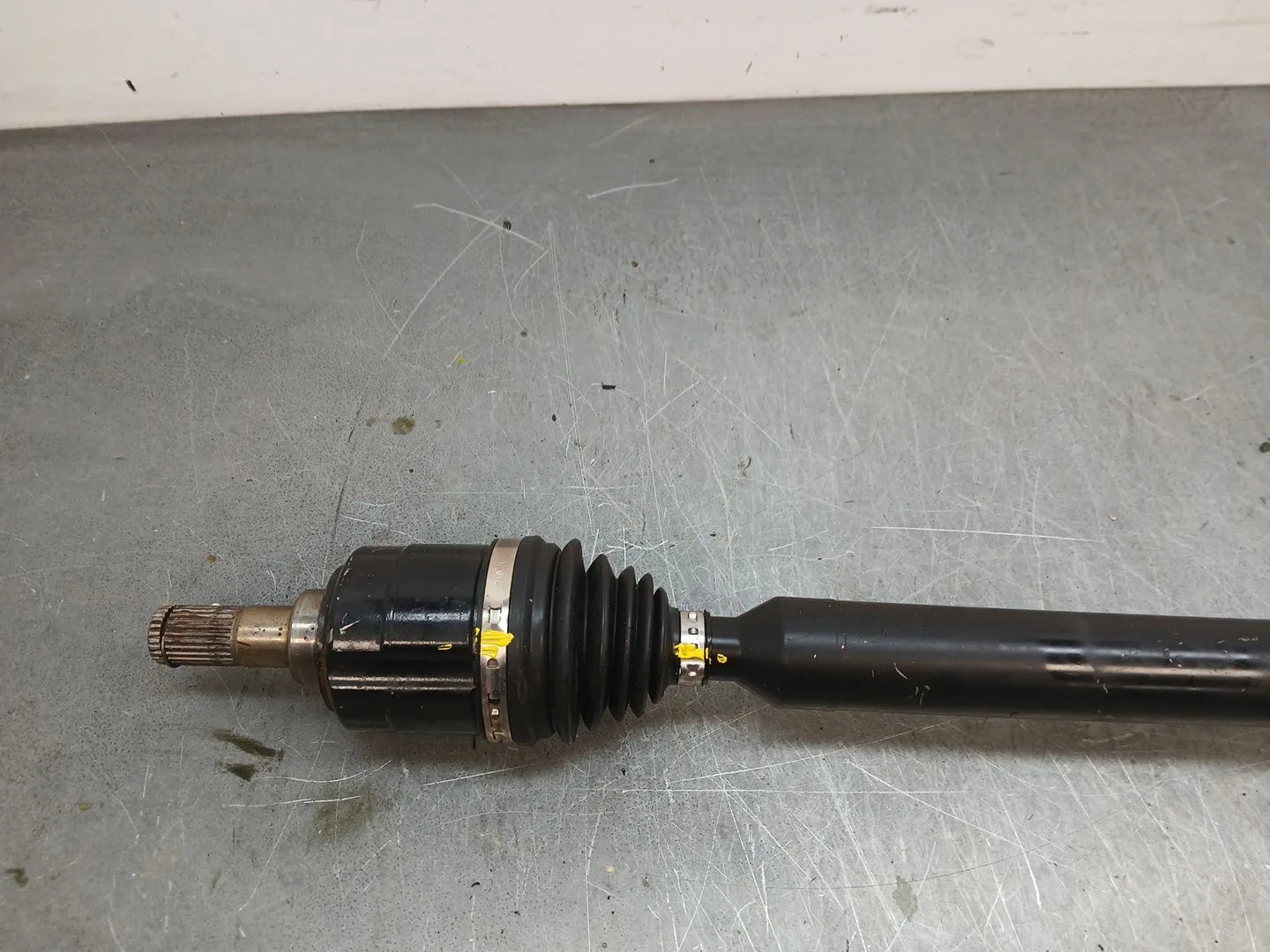 Transmision Delantera Derecha para Kia Sportage Iv (Ql, Qle)