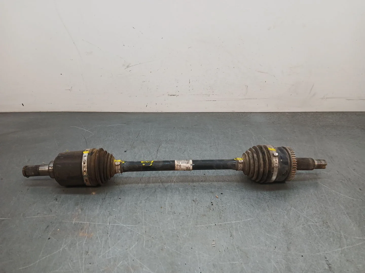Transmision Delantera Izquierda para Kia Sportage Iv (Ql, Qle)