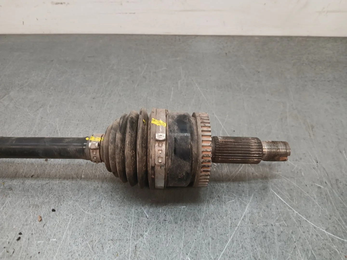 Transmision Delantera Izquierda para Kia Sportage Iv (Ql, Qle)