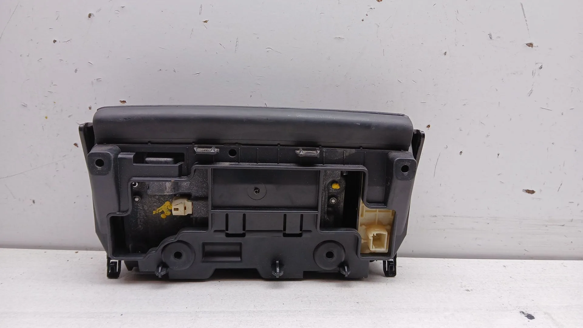 Pantalla Multifuncion para Peugeot 208 I (Ca_, Cc_)