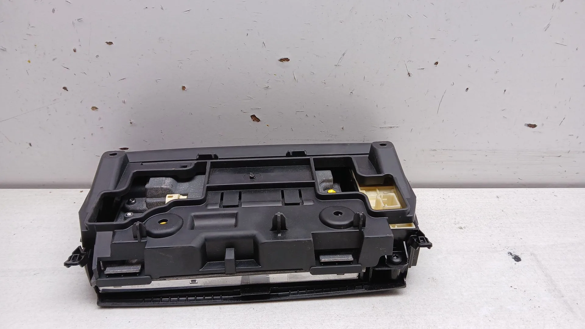Pantalla Multifuncion para Peugeot 208 I (Ca_, Cc_)