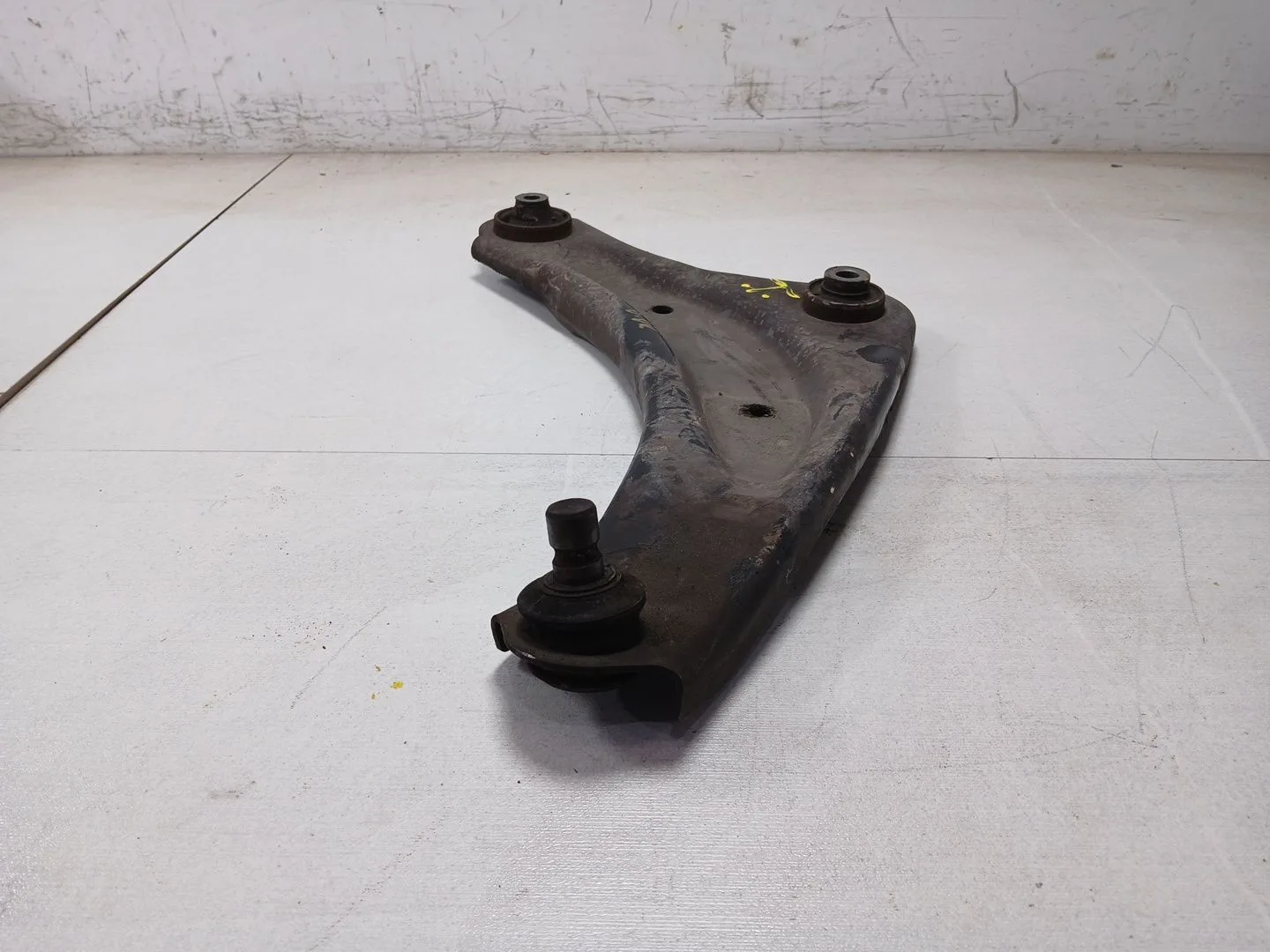 Brazo Suspension Inferior Delantero Derecho para Nissan Juke (F15)