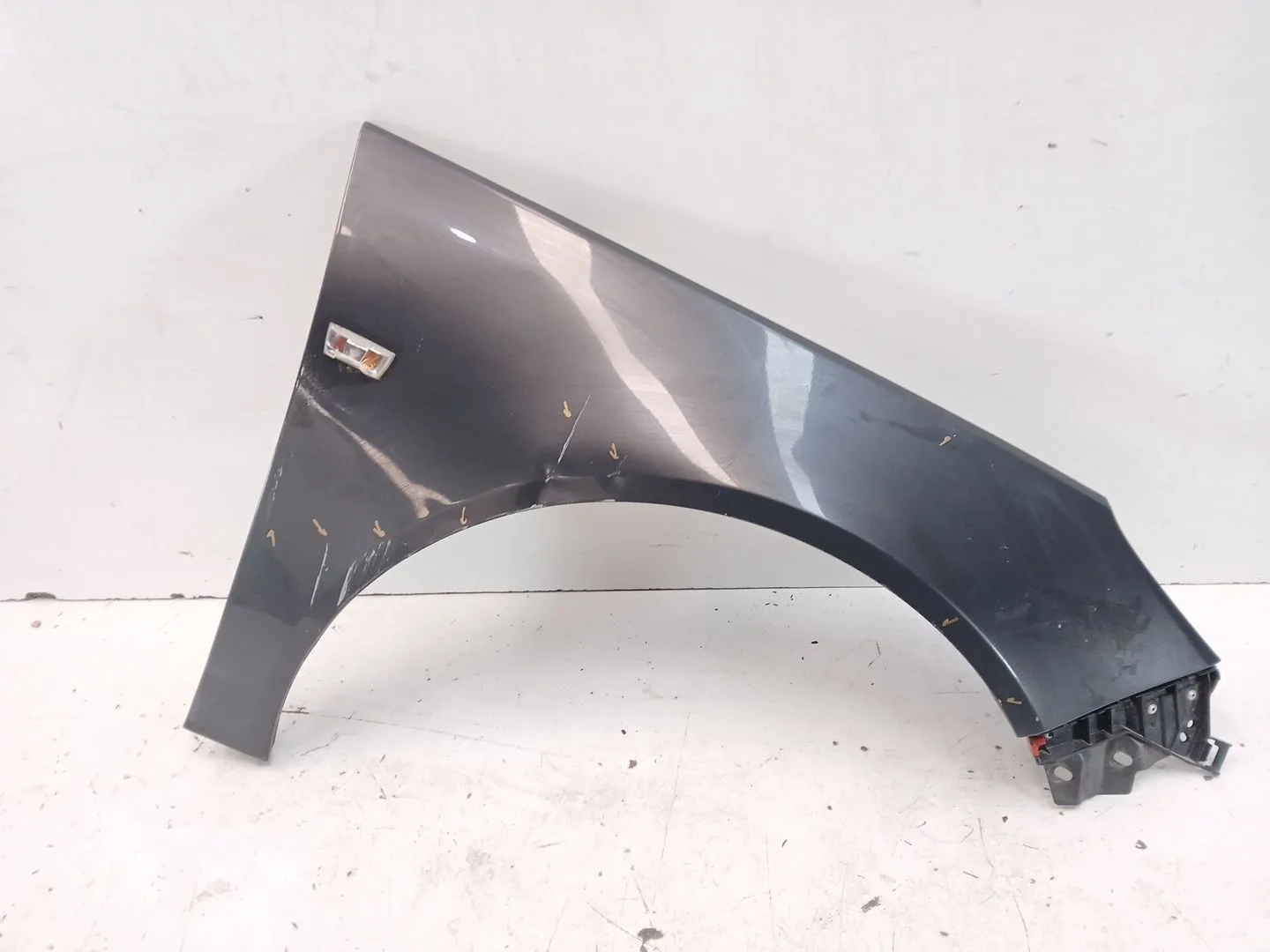 Aleta Delantera Derecha para Opel Insignia A (G09)