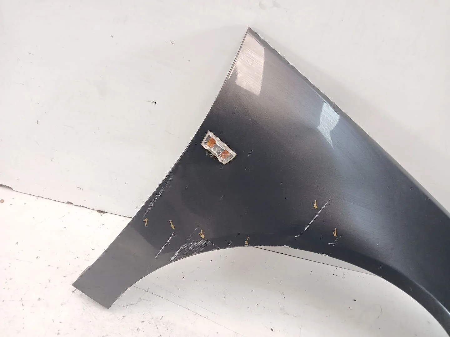 Aleta Delantera Derecha para Opel Insignia A (G09)