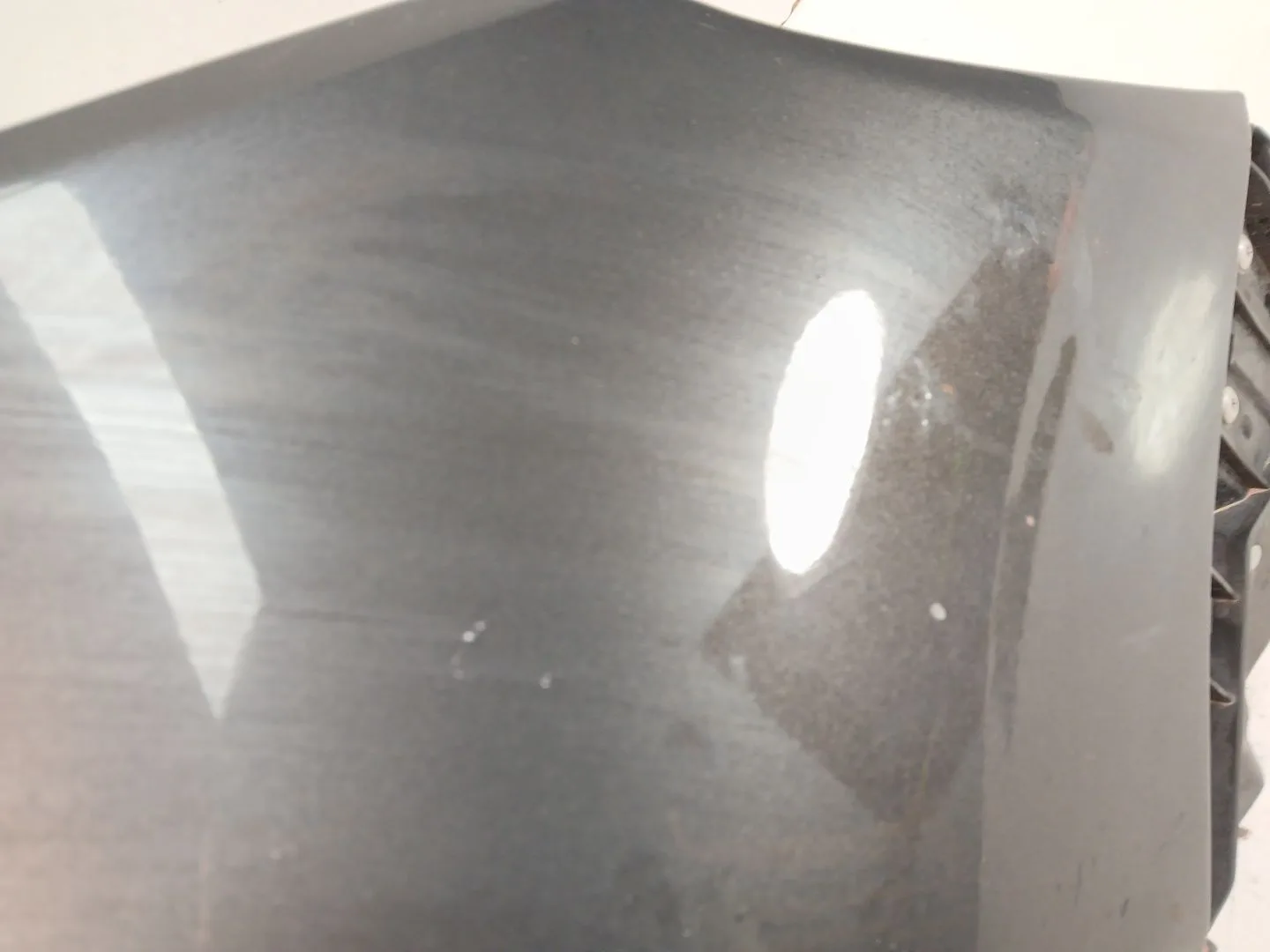 Aleta Delantera Derecha para Opel Insignia A (G09)