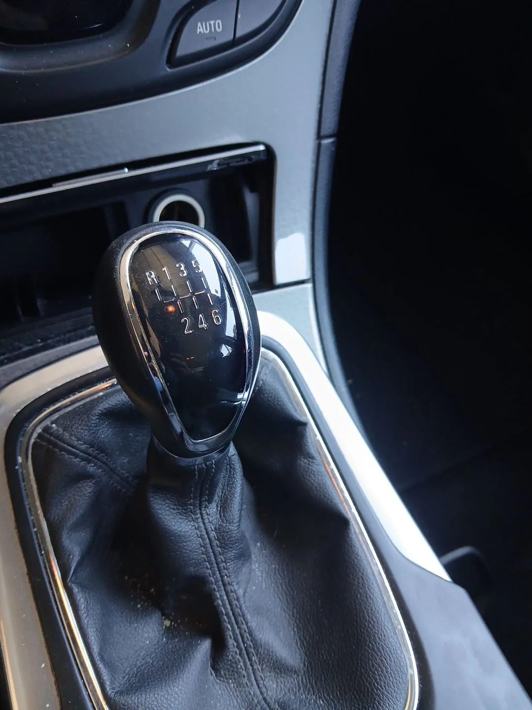 Caja Cambios para Opel Insignia A (G09)