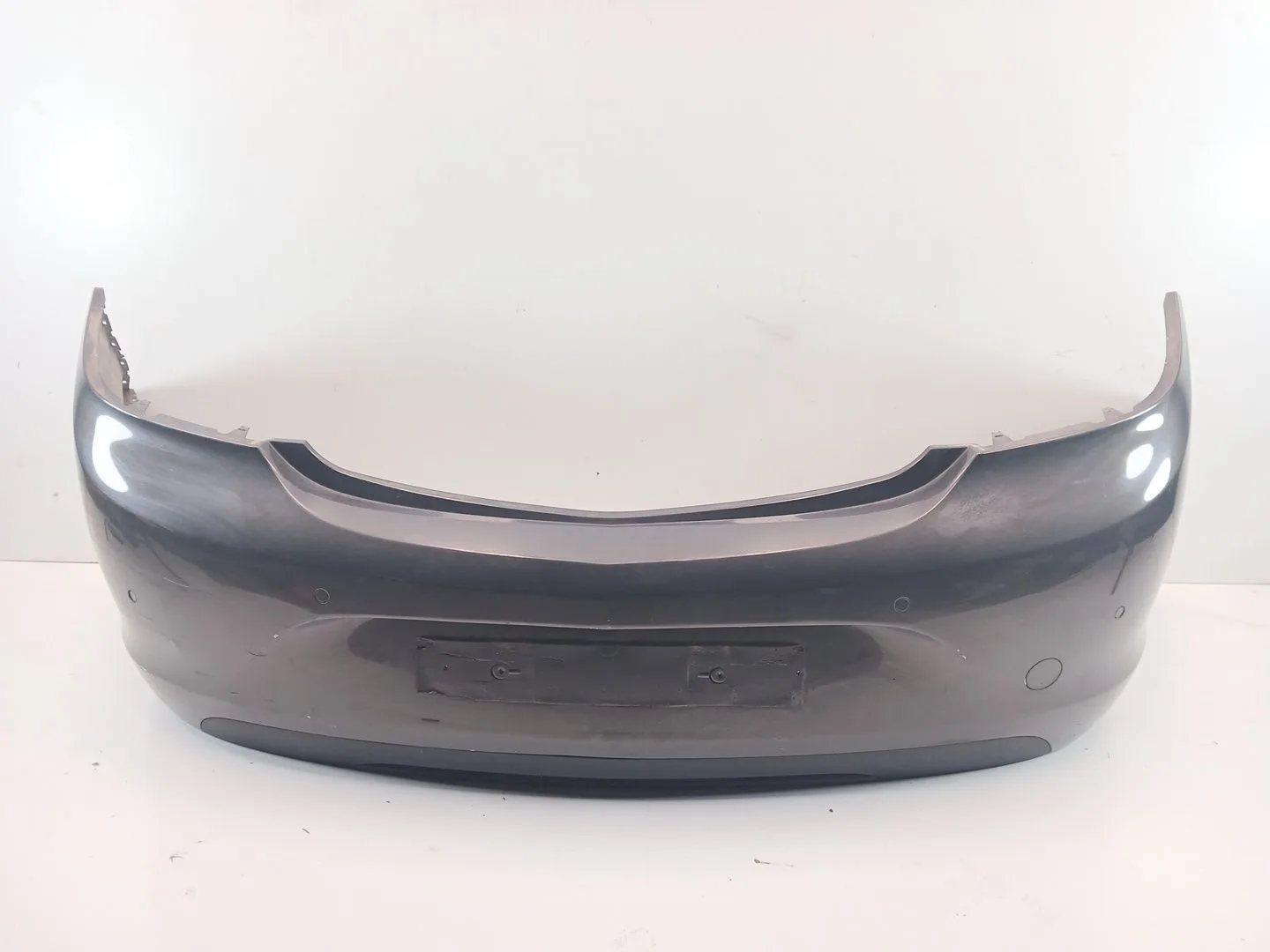 Paragolpes Trasero para Opel Insignia A (G09)
