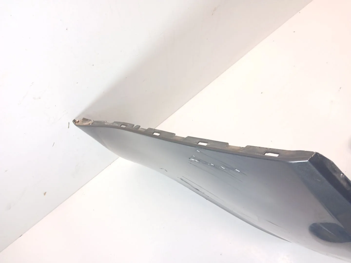 Paragolpes Trasero para Opel Insignia A (G09)