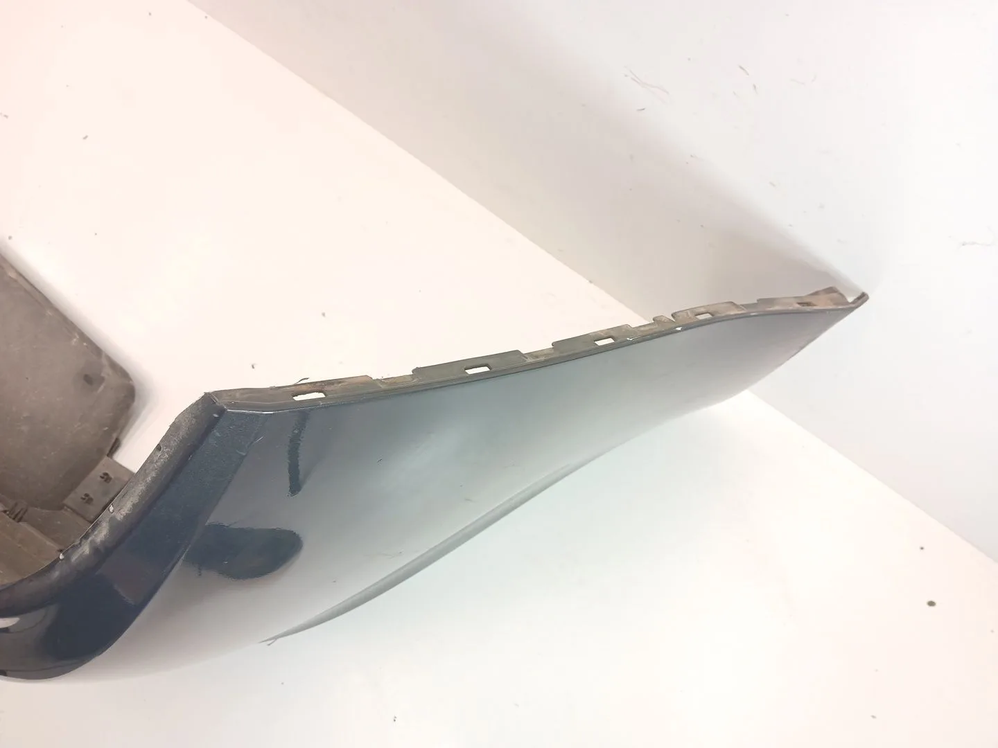 Paragolpes Trasero para Opel Insignia A (G09)