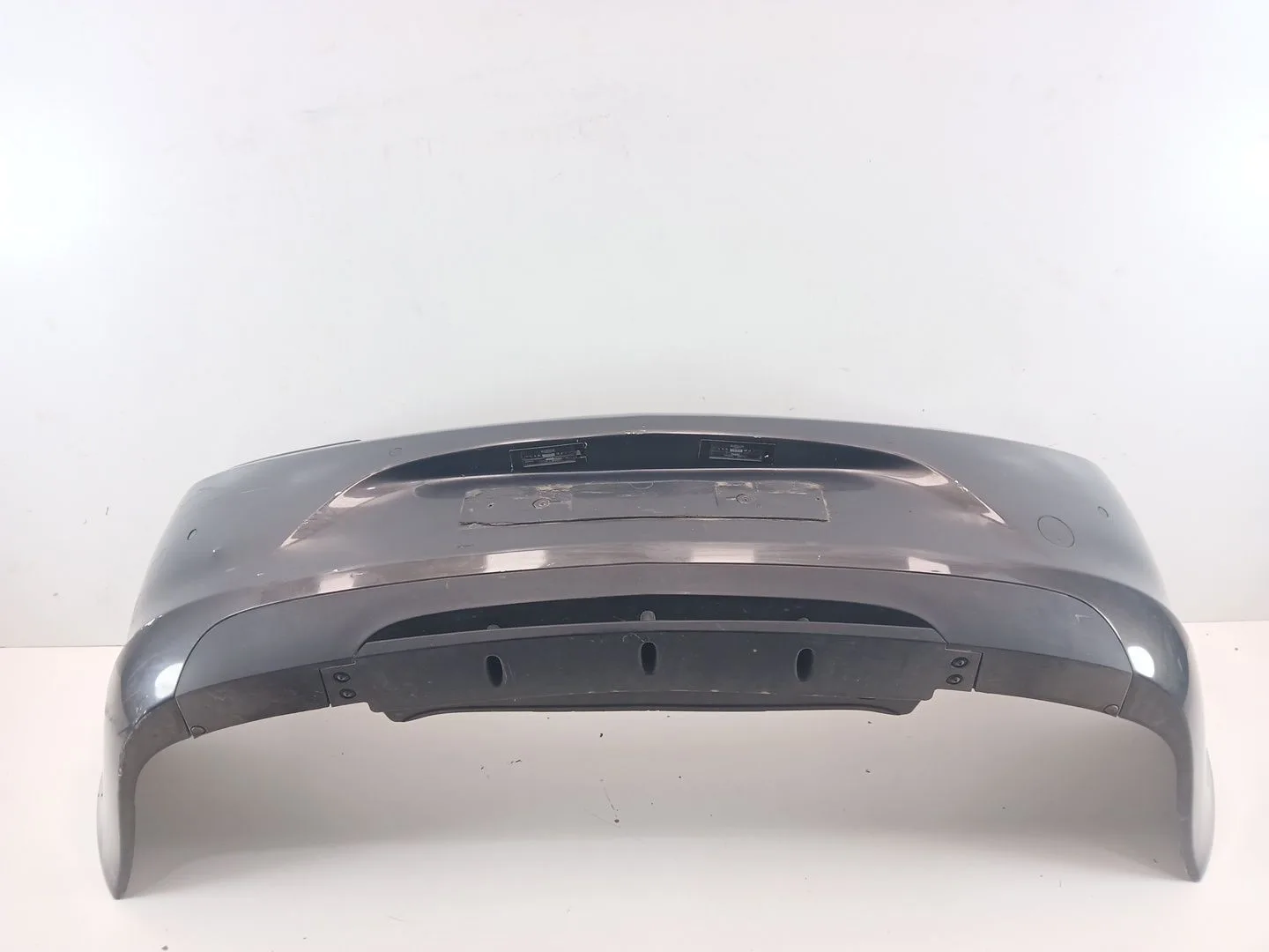 Paragolpes Trasero para Opel Insignia A (G09)
