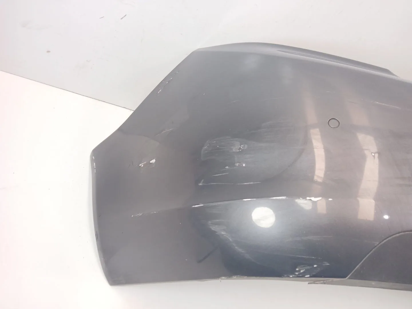 Paragolpes Trasero para Opel Insignia A (G09)