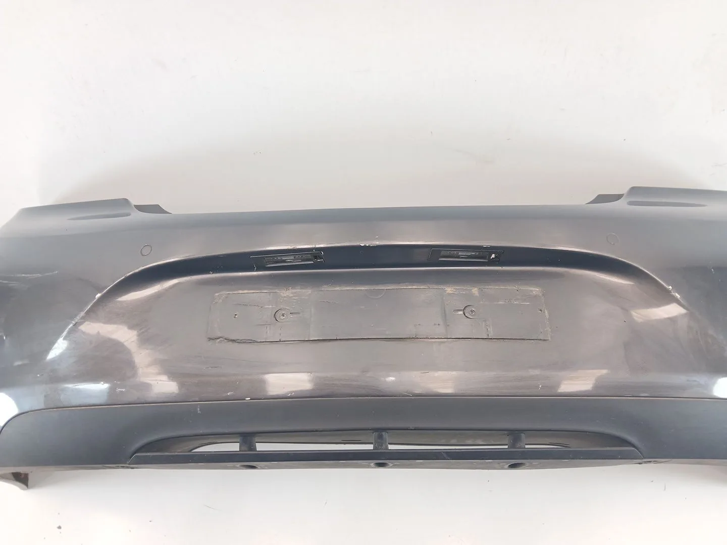 Paragolpes Trasero para Opel Insignia A (G09)