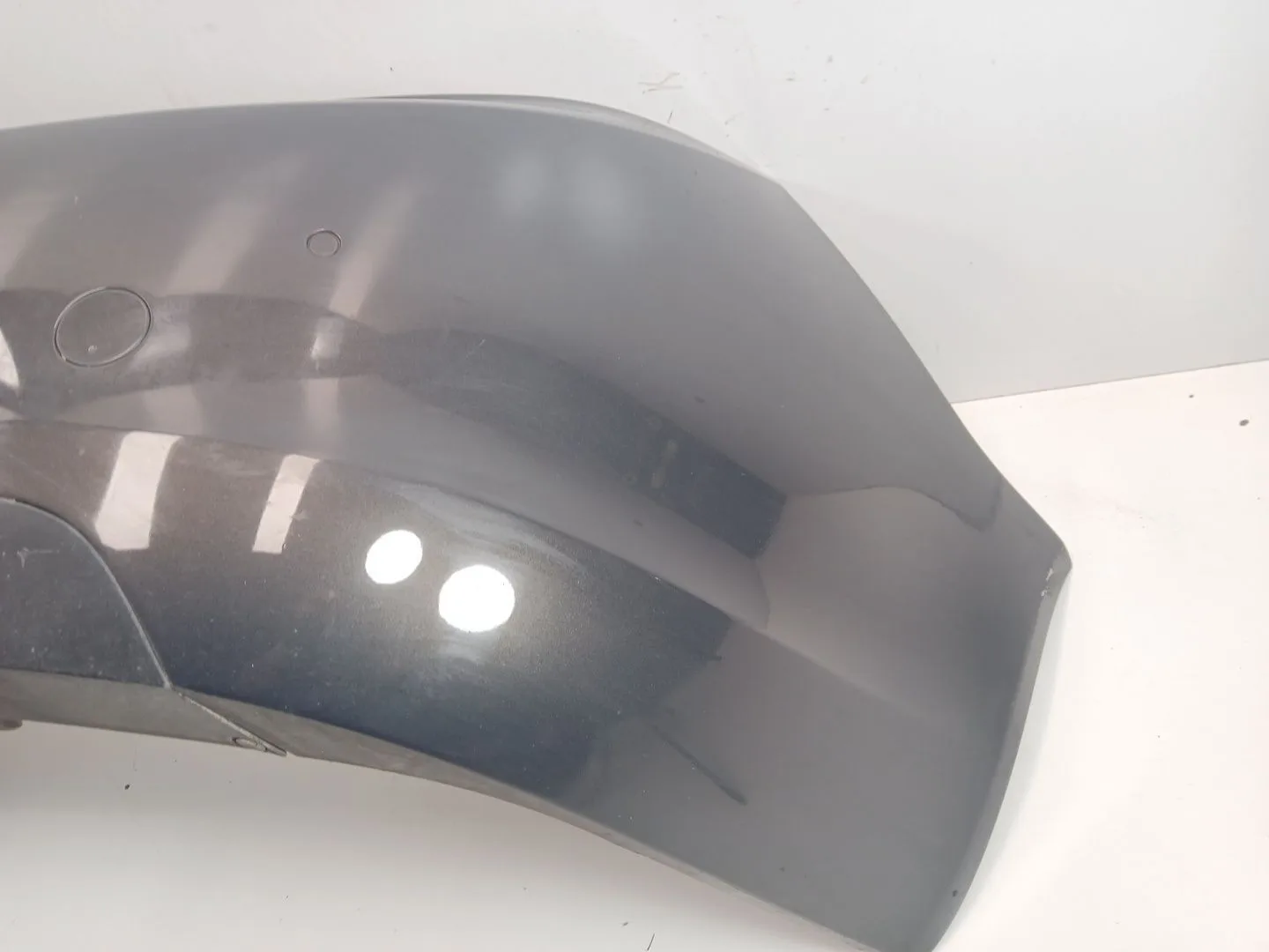 Paragolpes Trasero para Opel Insignia A (G09)