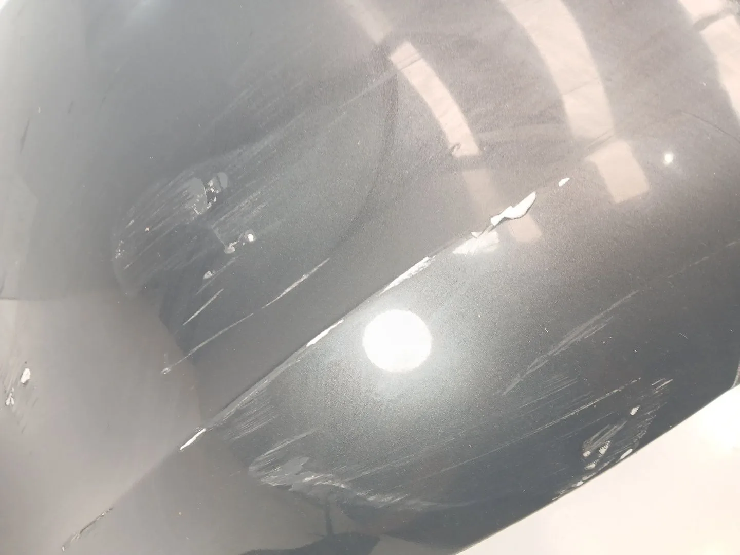 Paragolpes Trasero para Opel Insignia A (G09)