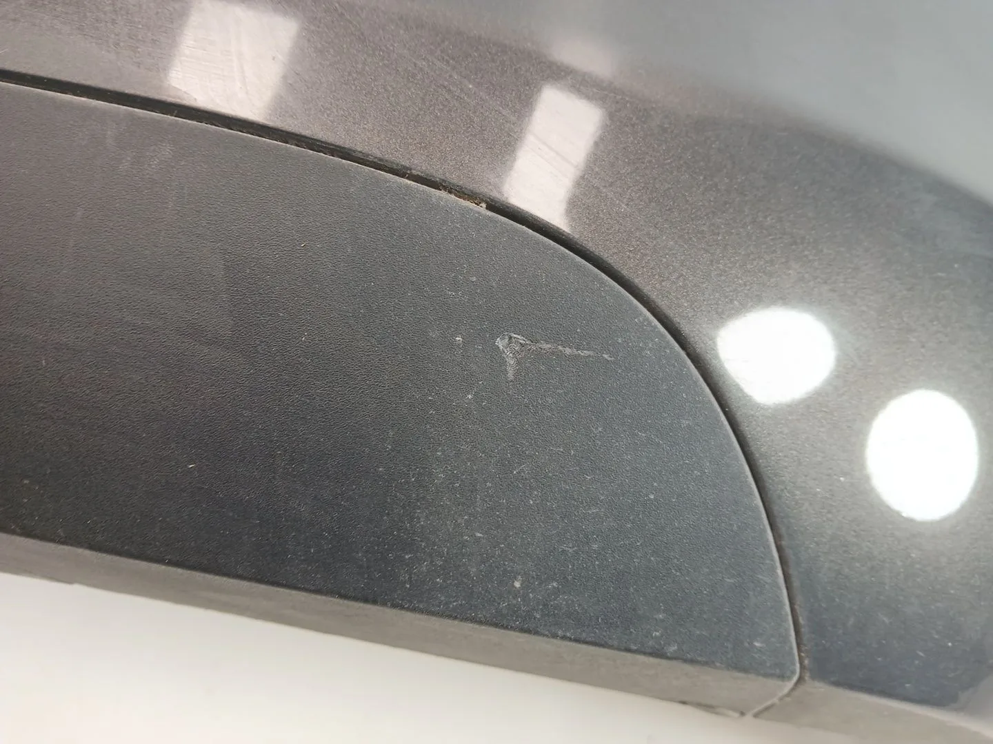Paragolpes Trasero para Opel Insignia A (G09)