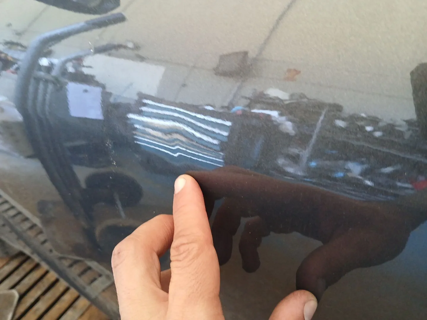 Puerta Delantera Izquierda para Opel Insignia A (G09)