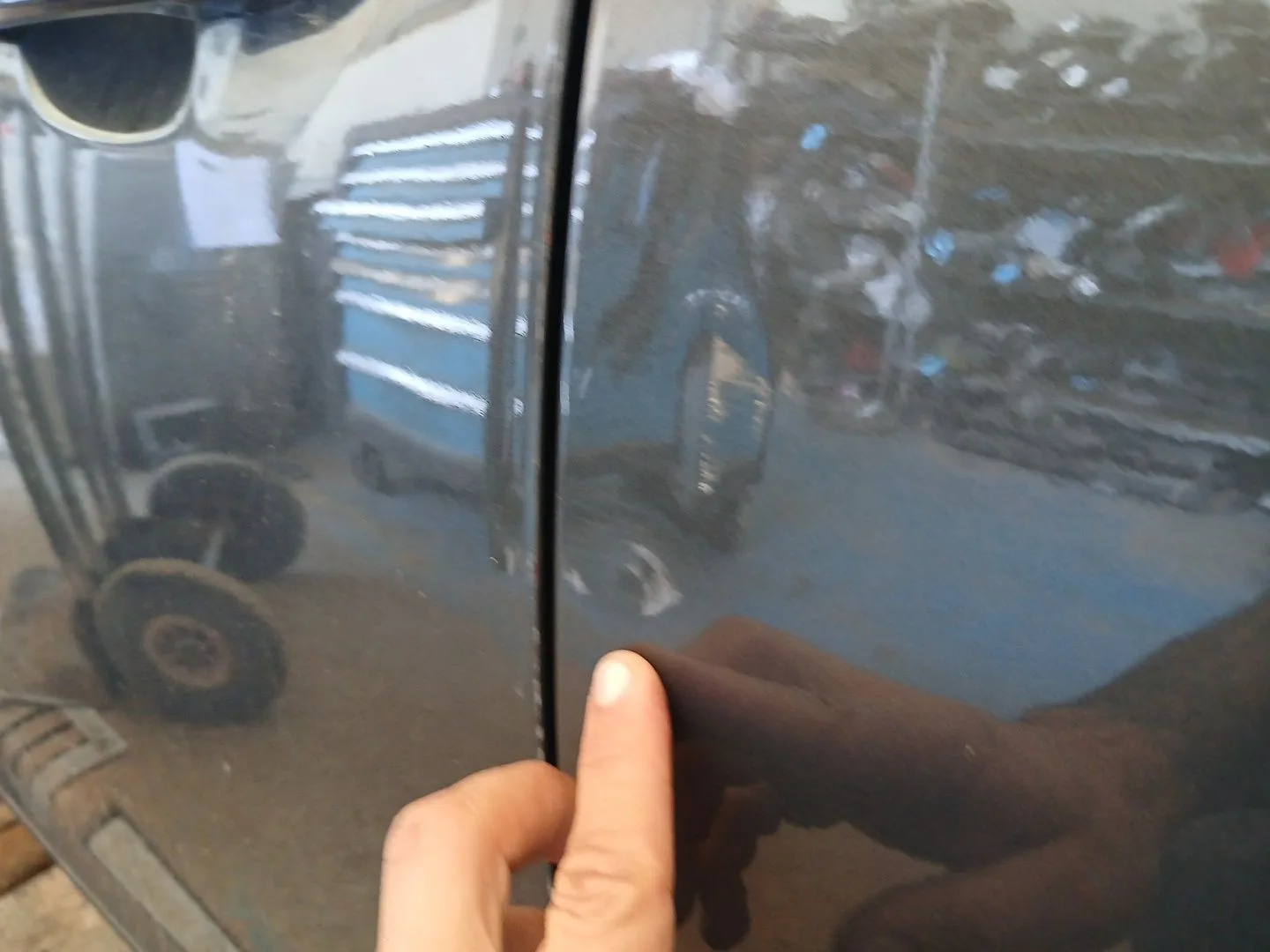 Puerta Trasera Izquierda para Opel Insignia A (G09)