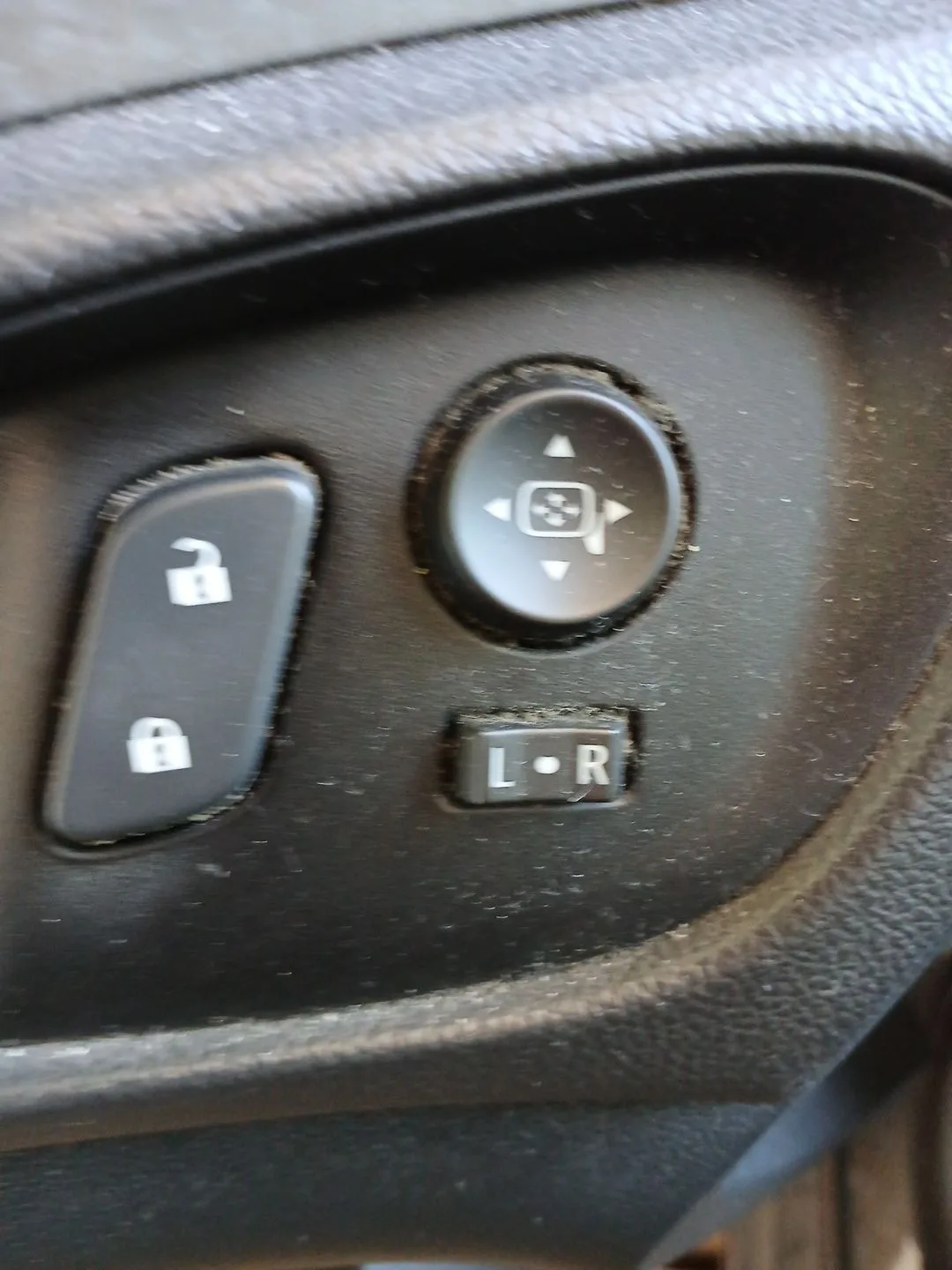 Retrovisor Derecho para Opel Insignia A (G09)