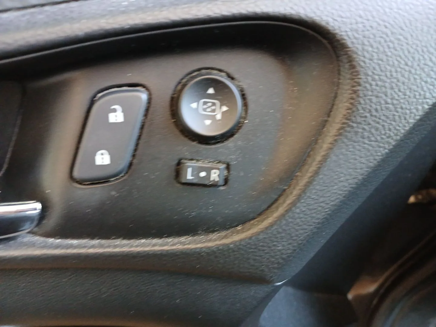 Retrovisor Izquierdo para Opel Insignia A (G09)