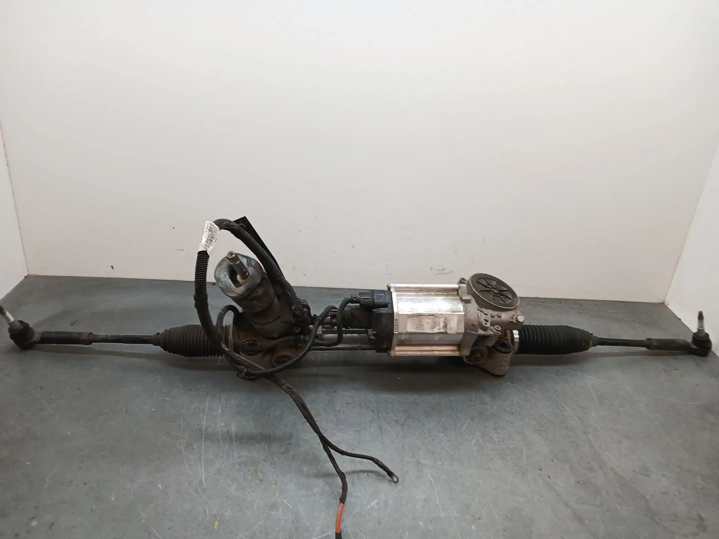 Cremallera Direccion para Opel Astra J (P10)