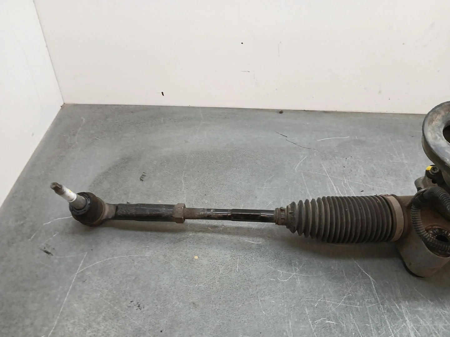 Cremallera Direccion para Opel Astra J (P10)
