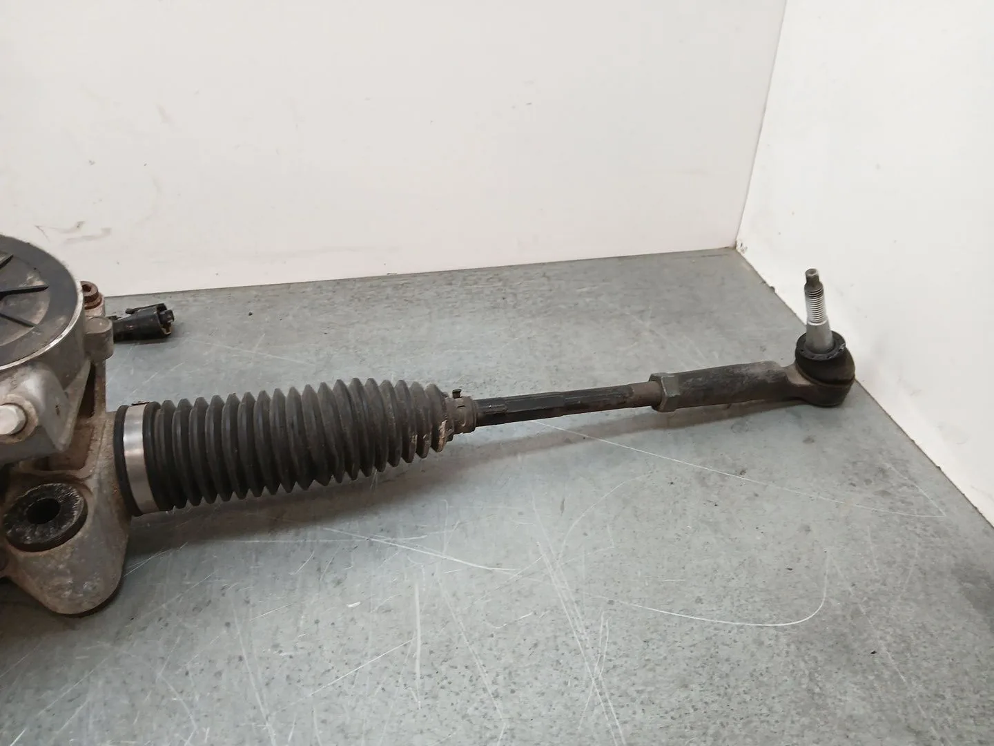 Cremallera Direccion para Opel Astra J (P10)