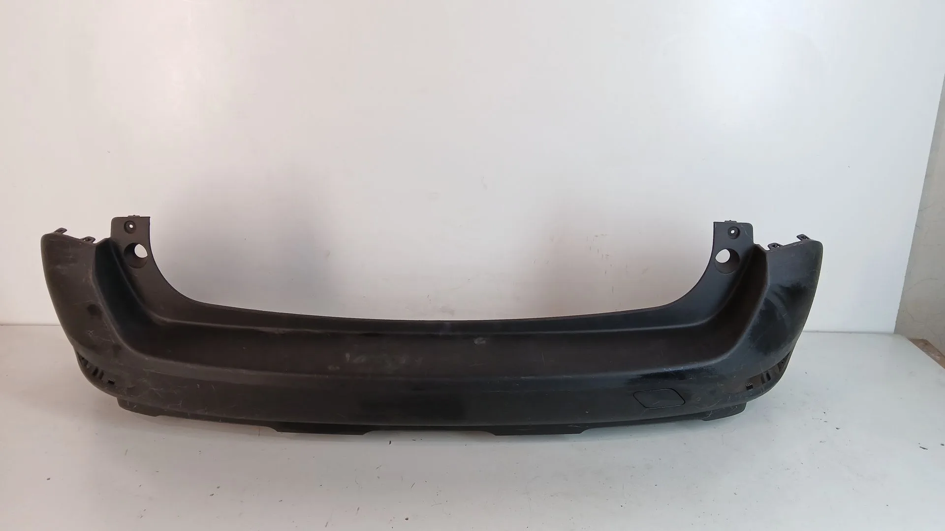 Paragolpes Trasero para Peugeot 5008