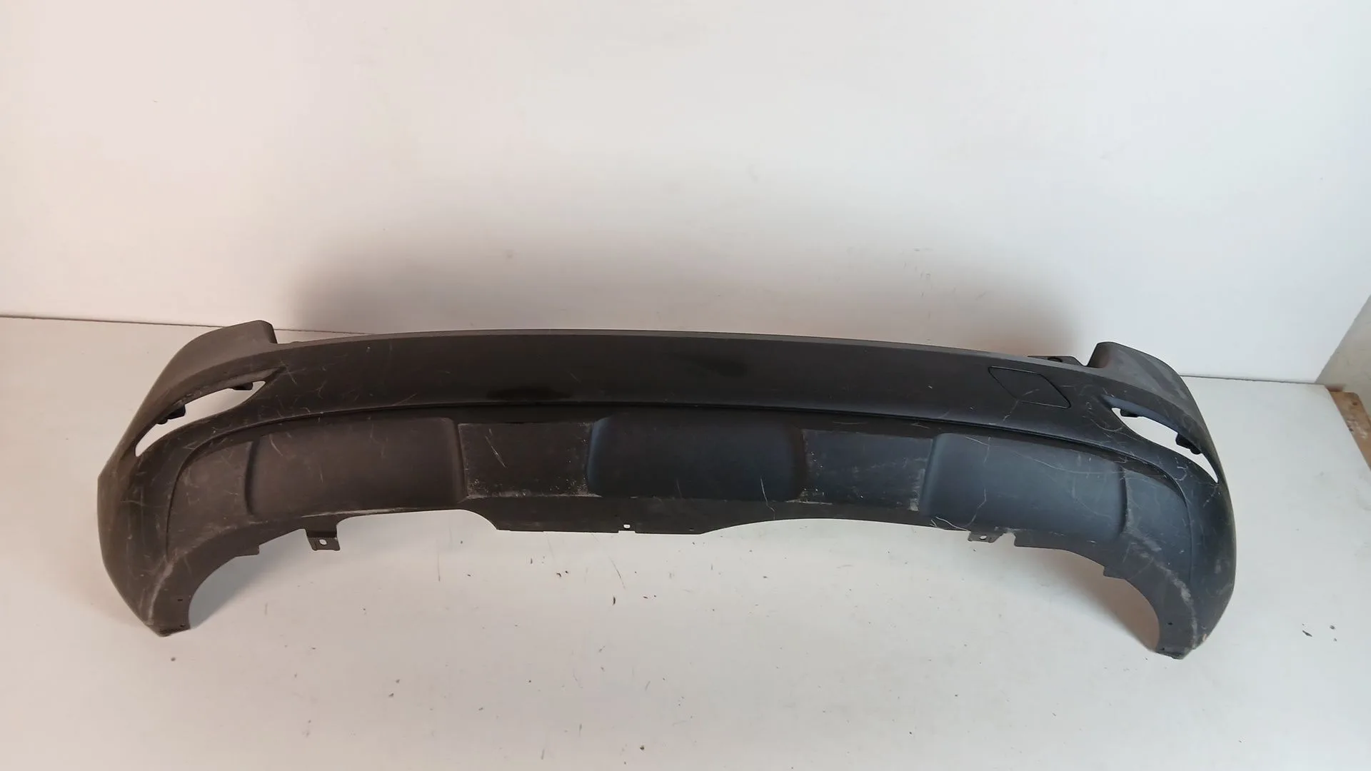 Paragolpes Trasero para Peugeot 5008