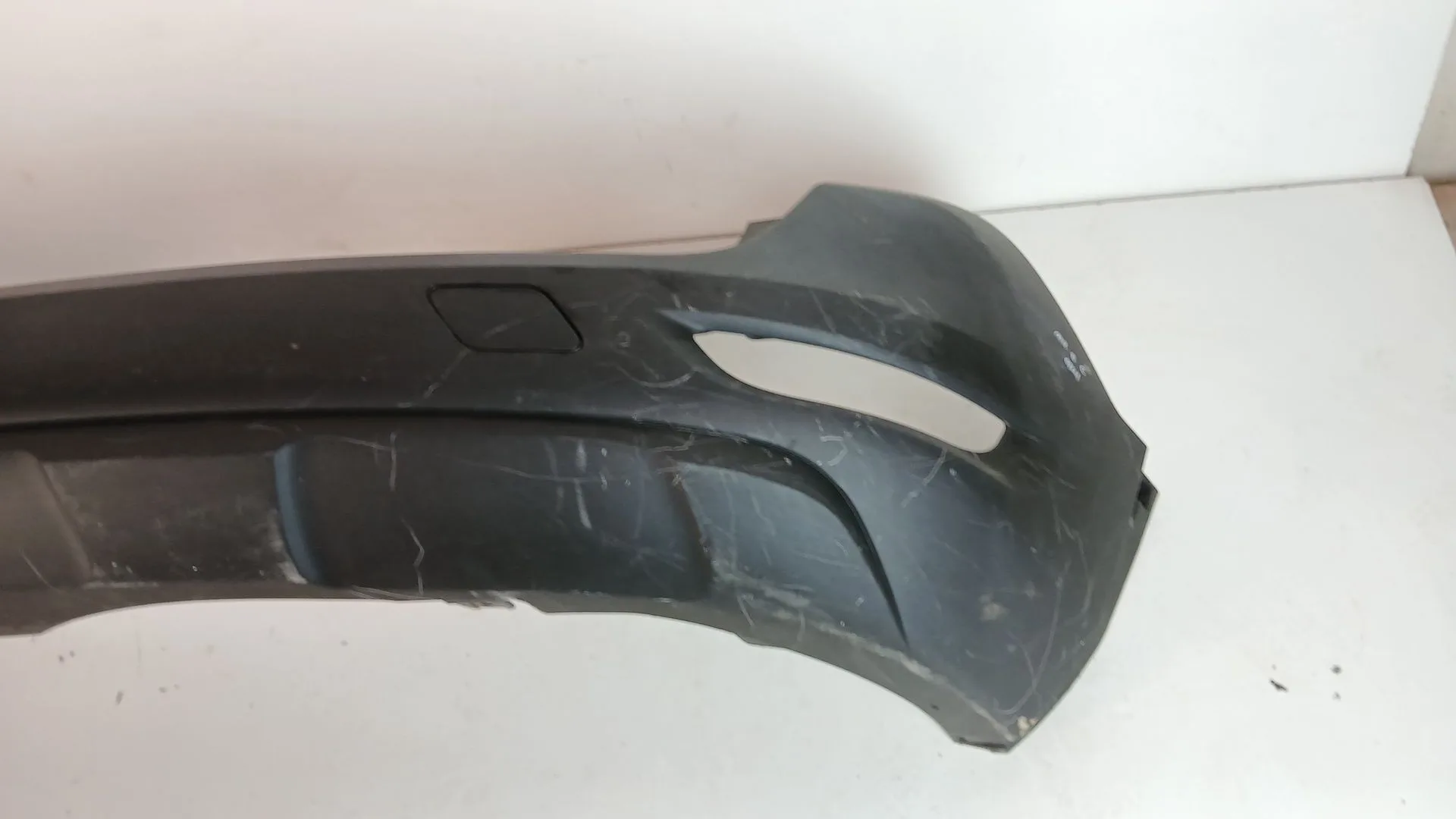Paragolpes Trasero para Peugeot 5008