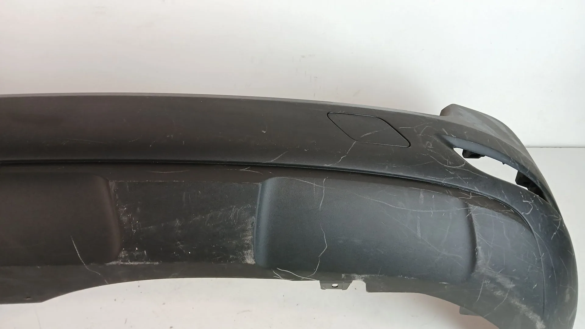 Paragolpes Trasero para Peugeot 5008