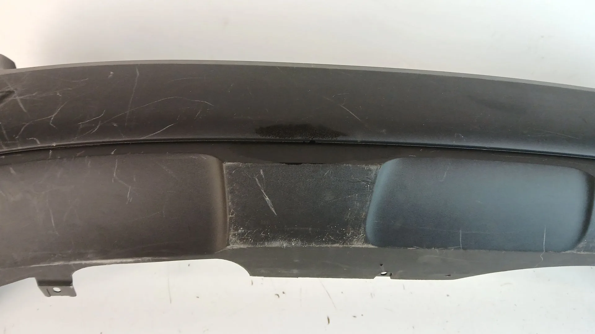 Paragolpes Trasero para Peugeot 5008
