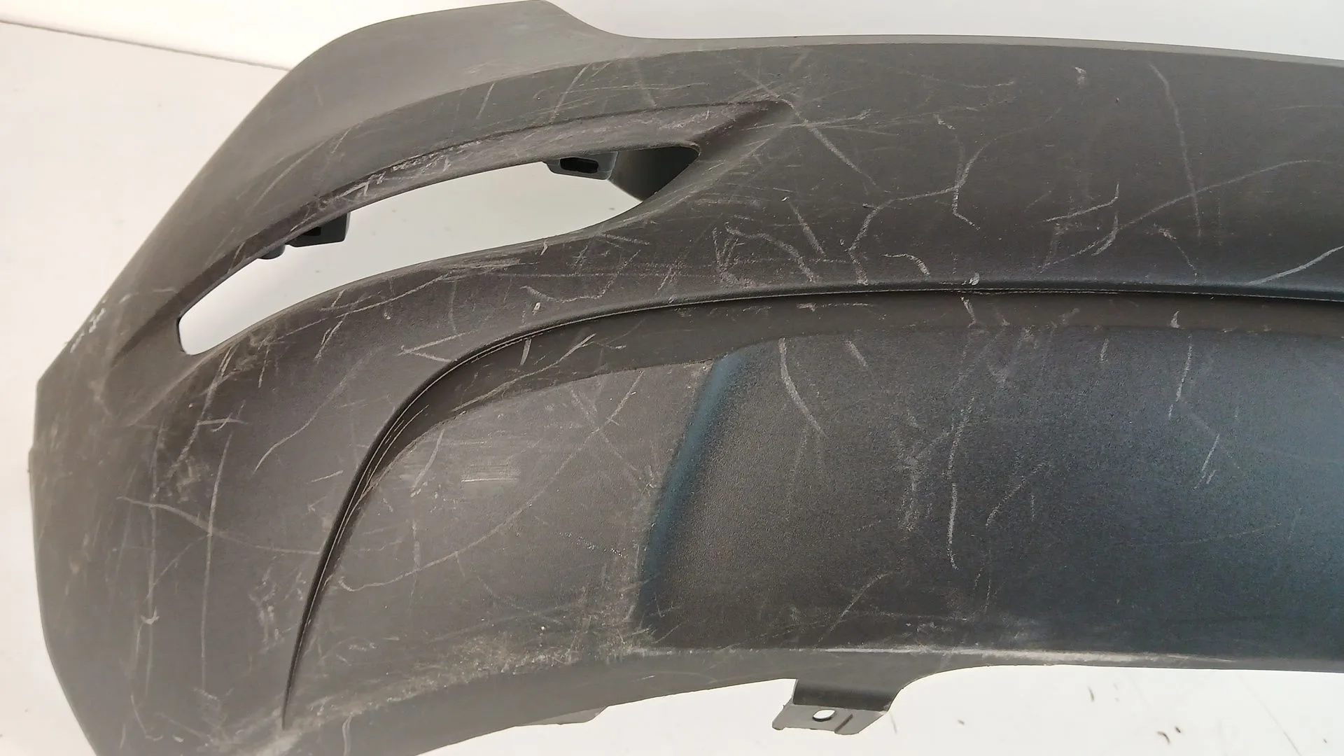 Paragolpes Trasero para Peugeot 5008