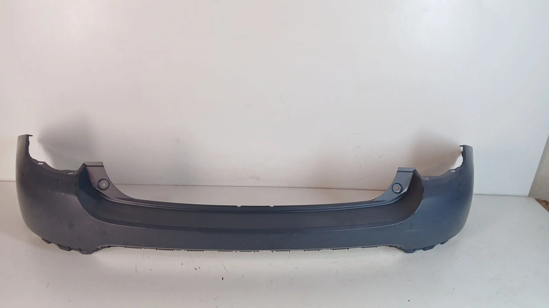 Paragolpes Trasero para Fiat 500 (312_)
