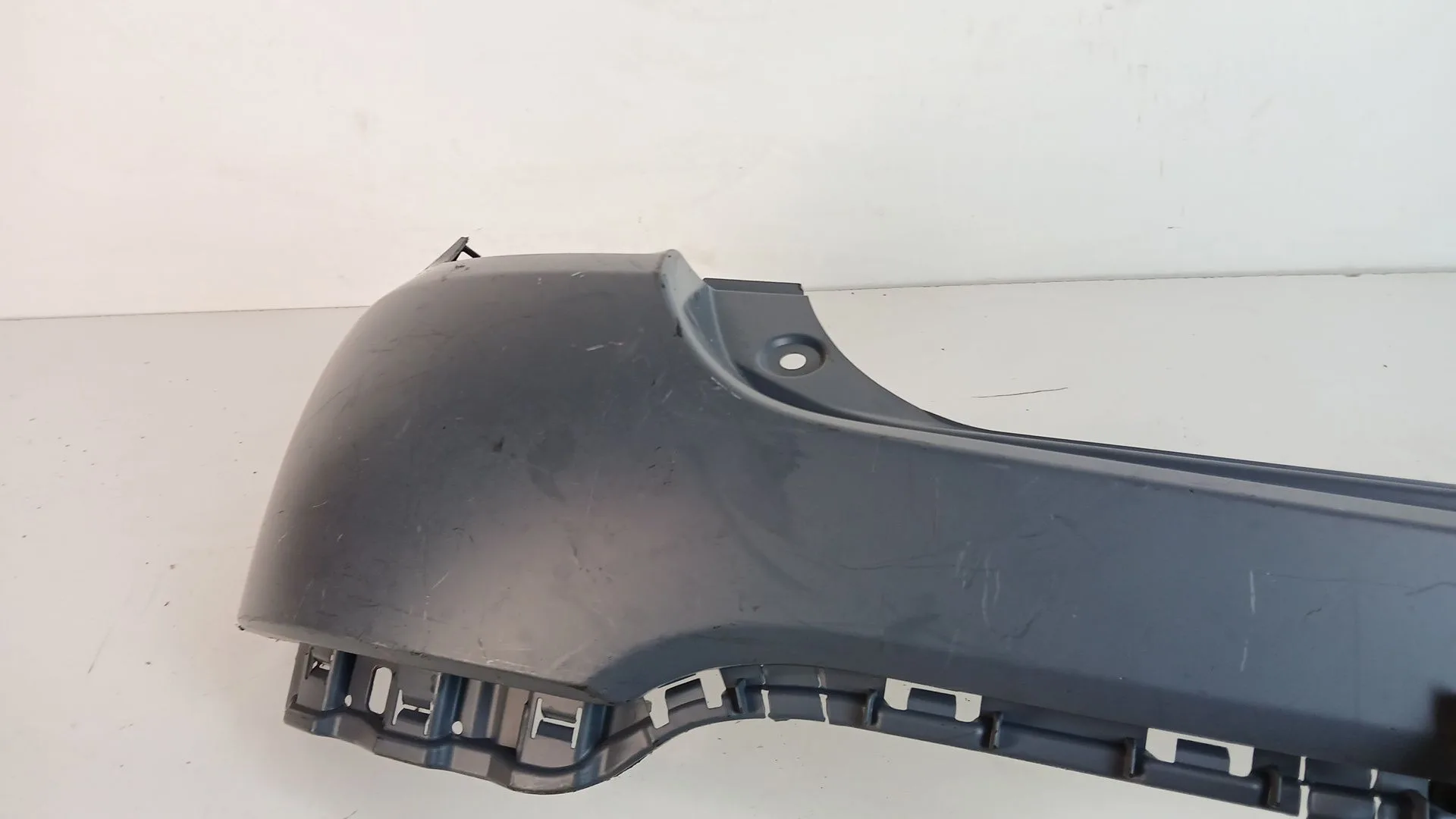 Paragolpes Trasero para Fiat 500 (312_)