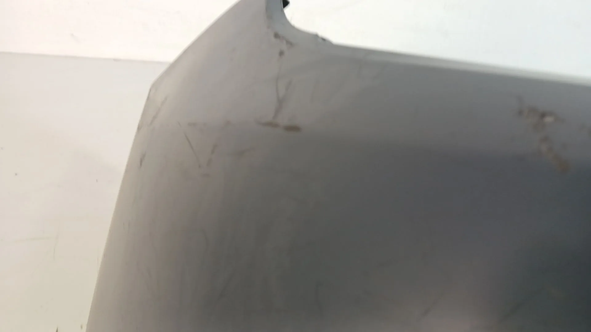 Paragolpes Trasero para Fiat 500 (312_)